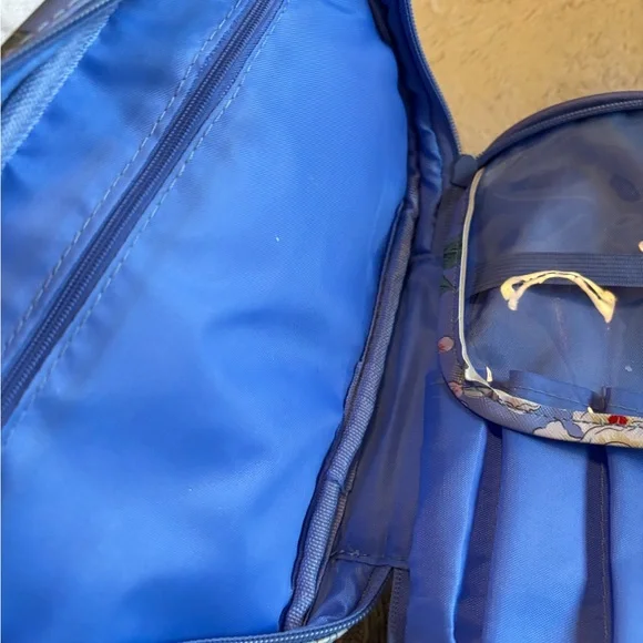 Yumi Kim Floral Makeup Train Case - Picture 13 of 13